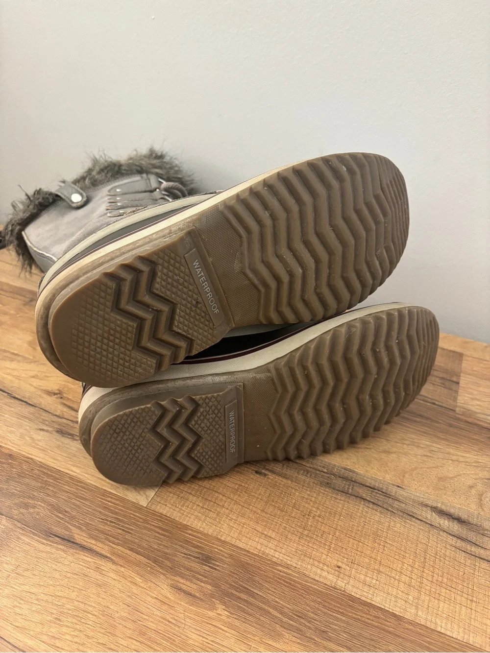 Sorel joan arctic